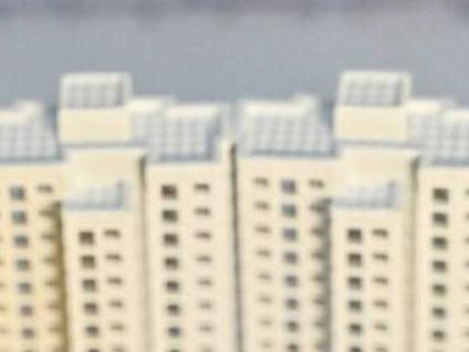 市中房子抵押贷款利率是多少?